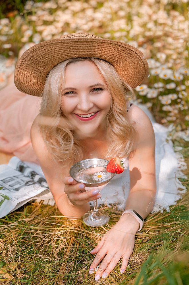 Photograph by Анна Никитина