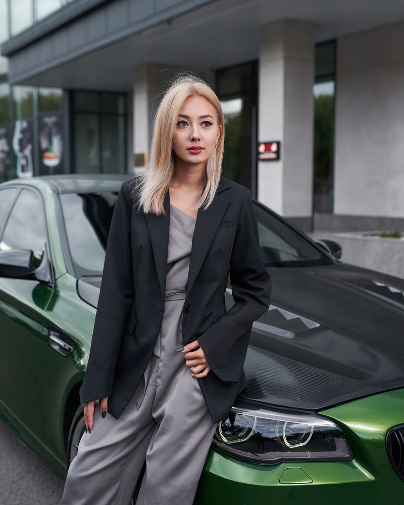 Photograph by Тимур Толеуов