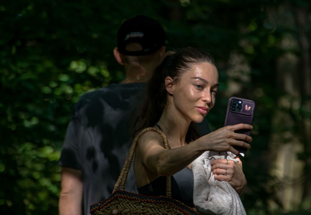 Photograph by Vladimir  Komarov