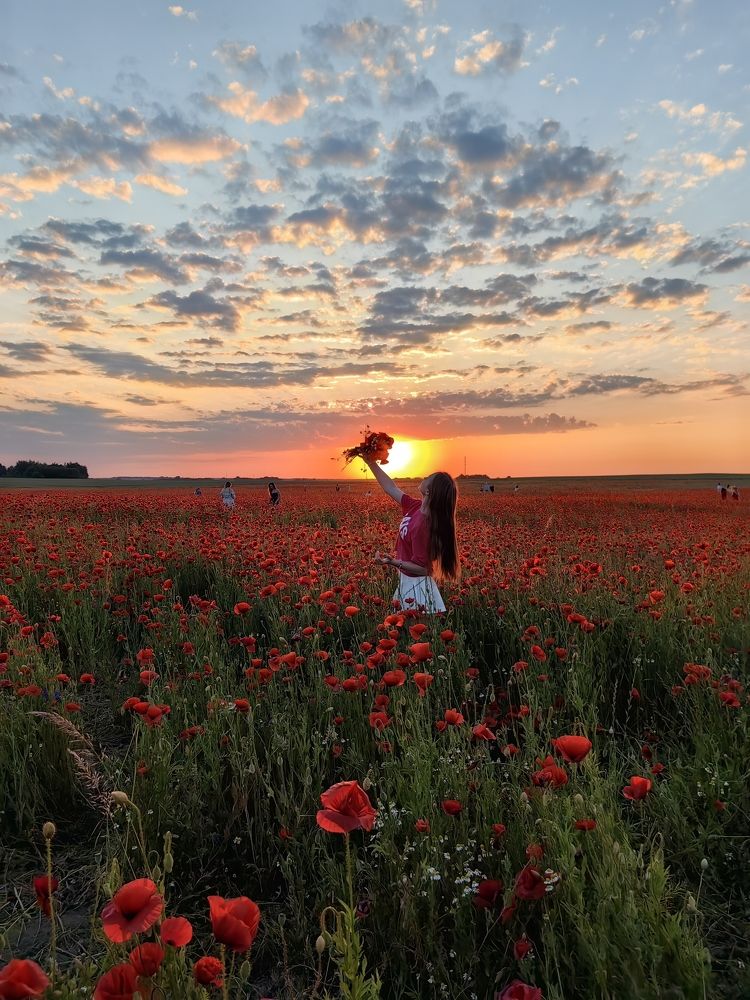 Photograph by Елизавета Лай