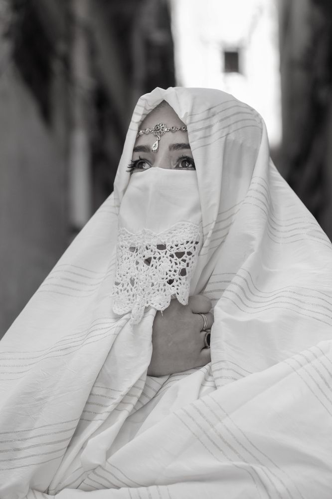 Photograph by Sami Adjabi