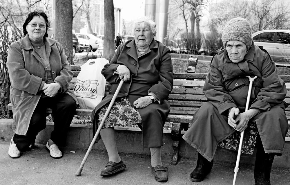 Photograph by Александр Бугаенко