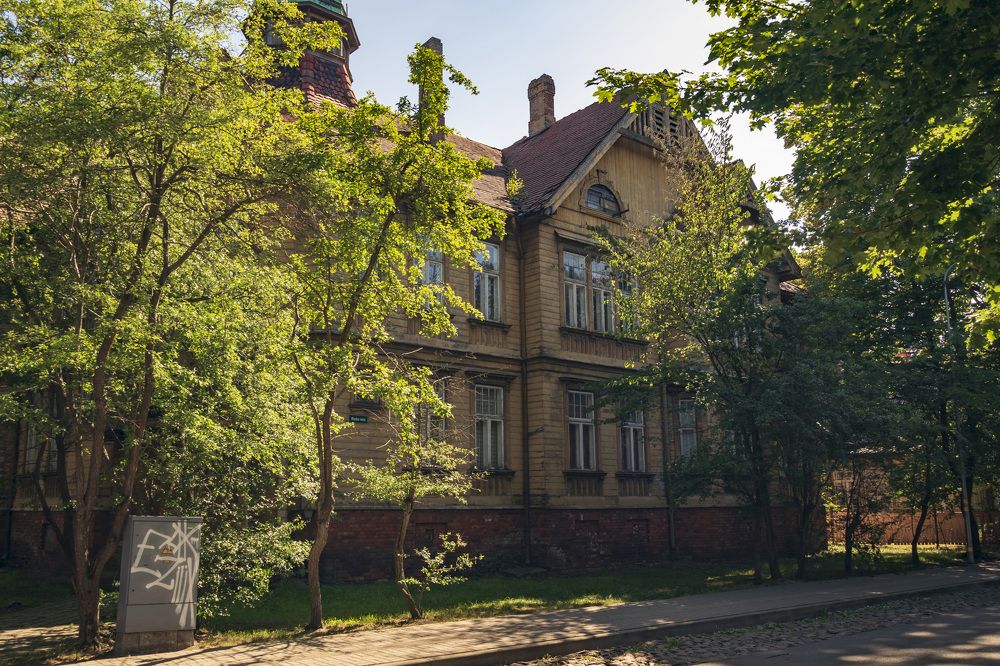 Photograph by Лилия Кондратьева