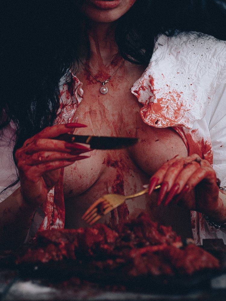 Фотография автора Дима Першин