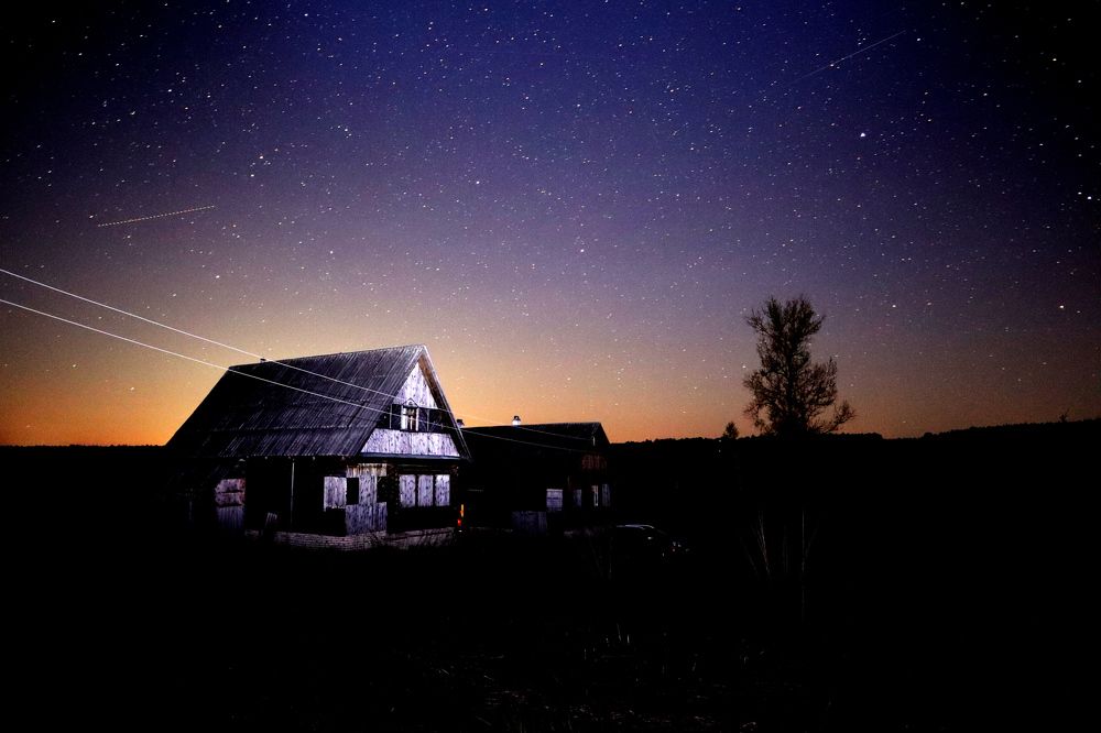 Photograph by Дмитрий Романов