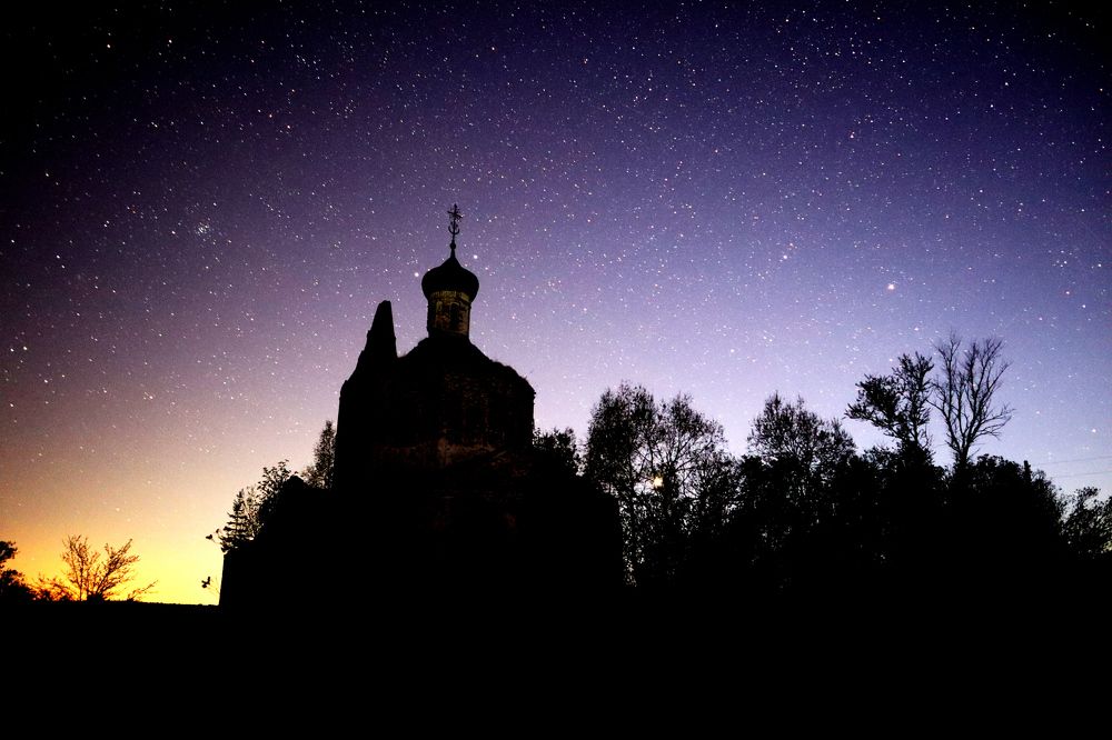 Photograph by Дмитрий Романов