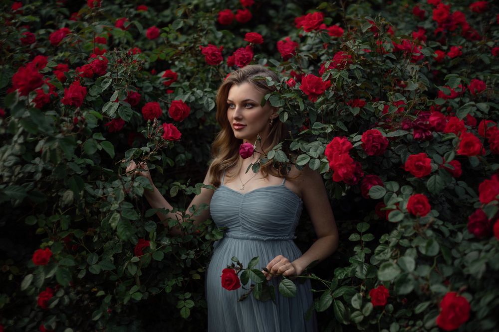 Photograph by Богатырева Ксения