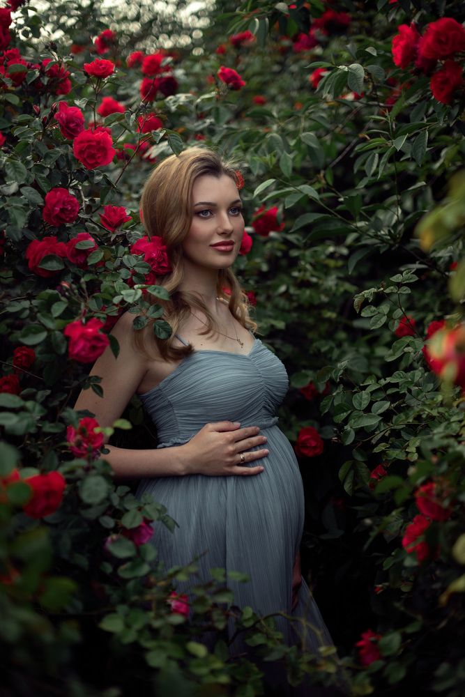 Photograph by Богатырева Ксения