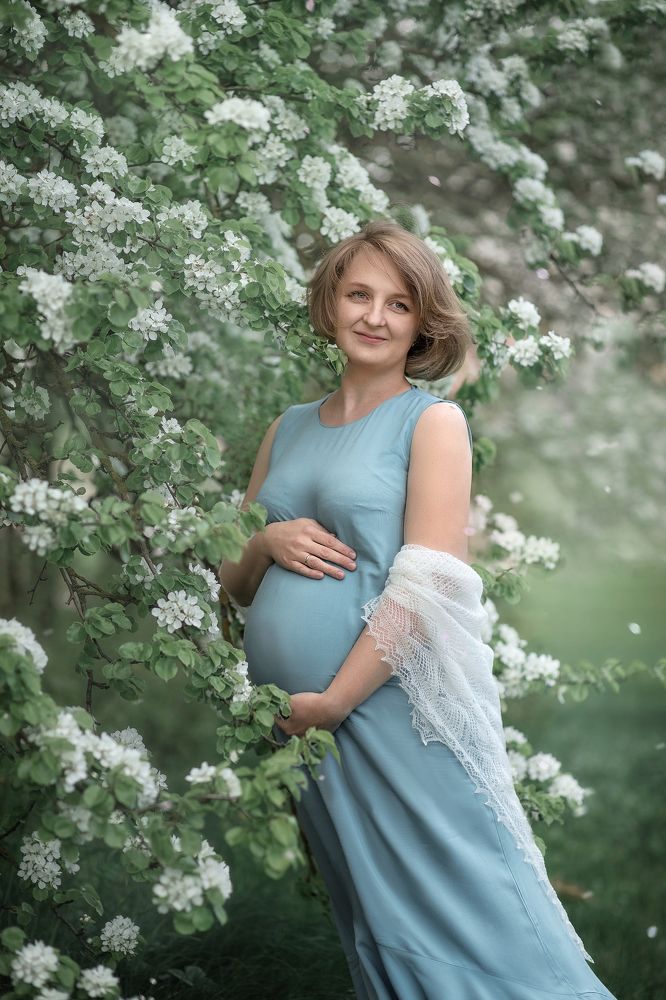 Фотография автора Анна Балабан