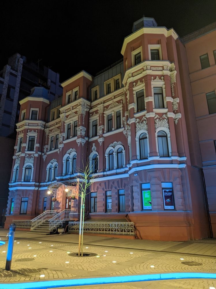 Фотография автора Наталья Синицына