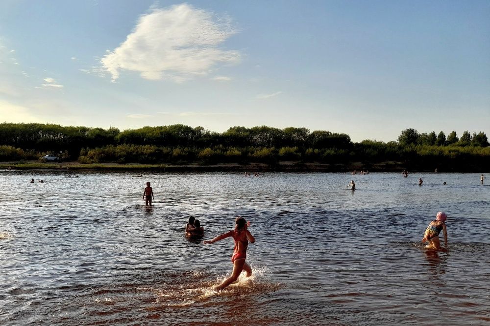 Photograph by Ольга Березовская