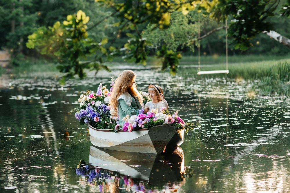 Photograph by Юлия Сорокина