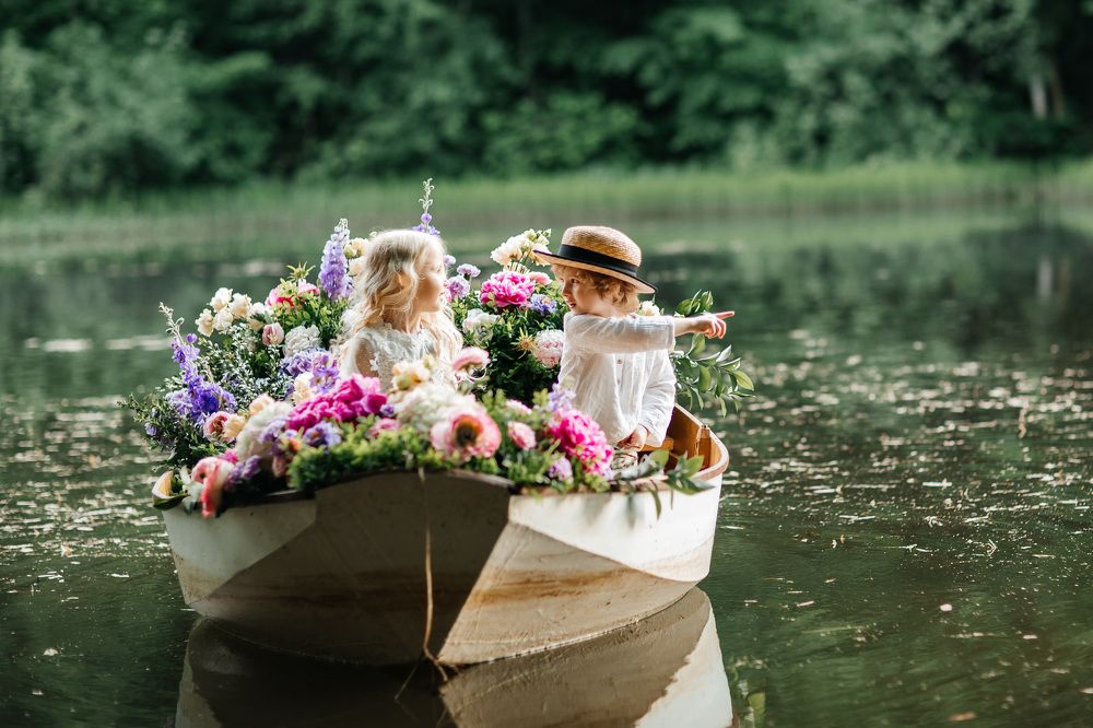 Photograph by Юлия Сорокина