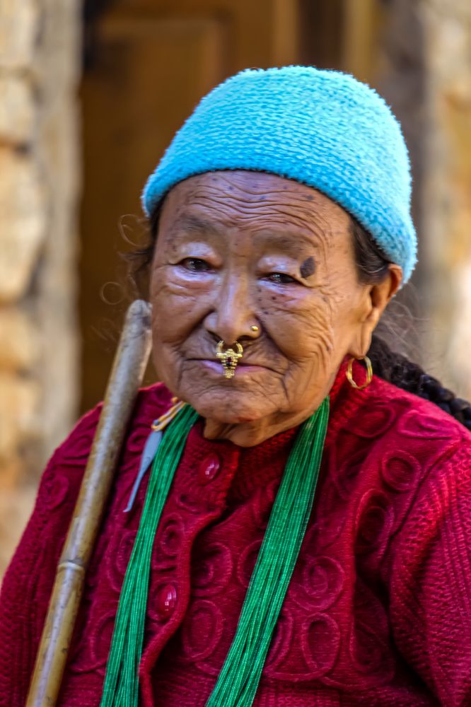 Photograph by Santosh Shrestha