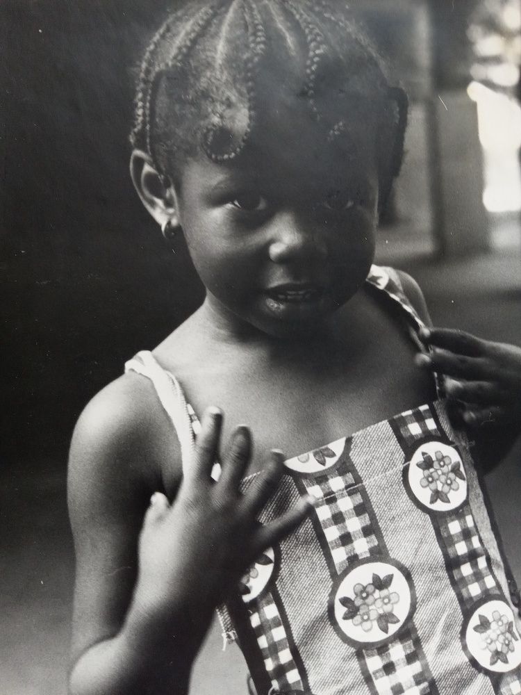 Photograph by Paul Bowers