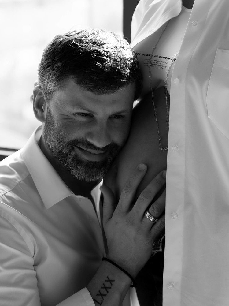 Photograph by Евгения Воеводина