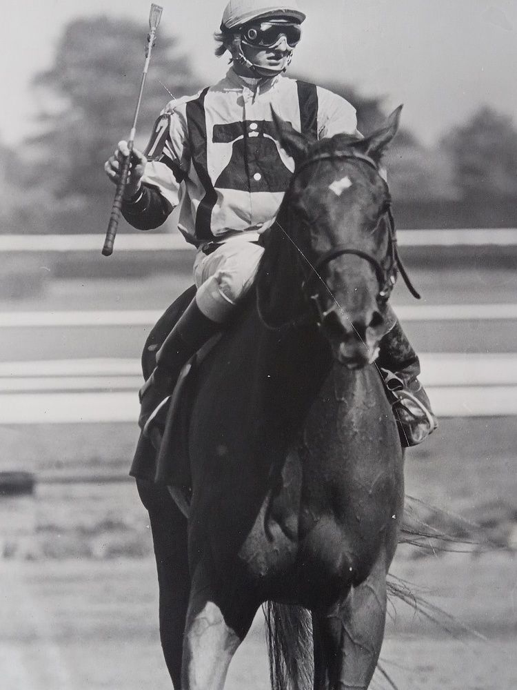 Photograph by Paul Bowers