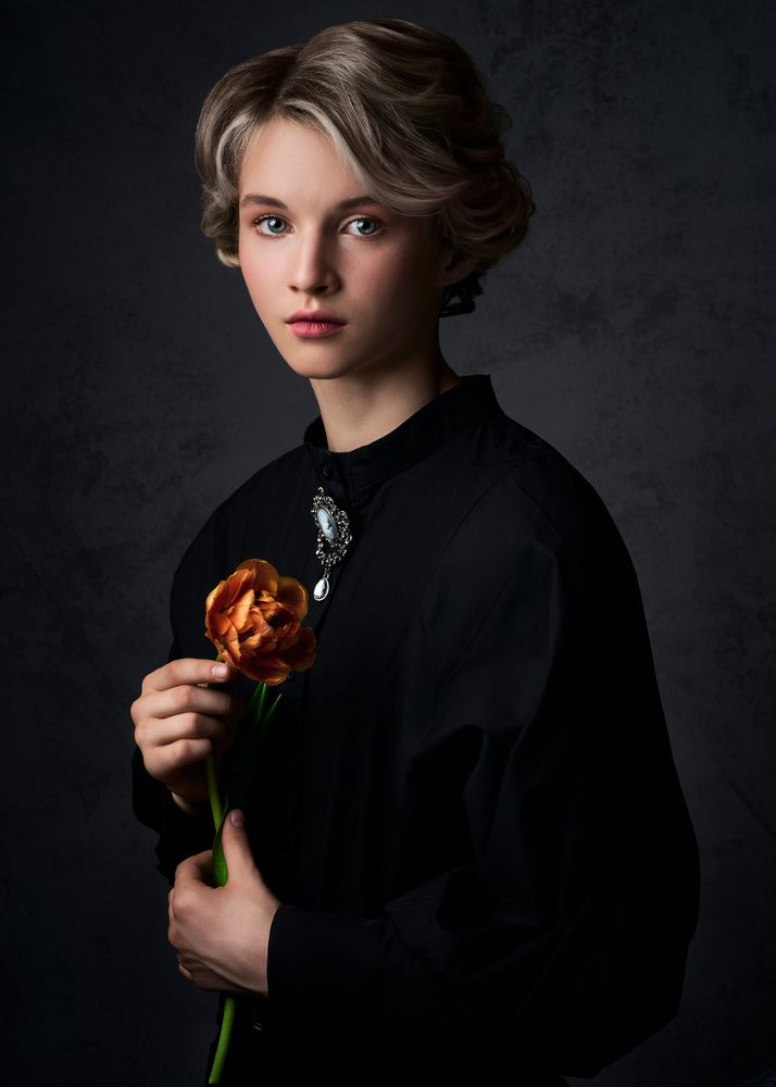 Photograph by Сергей Горшенин