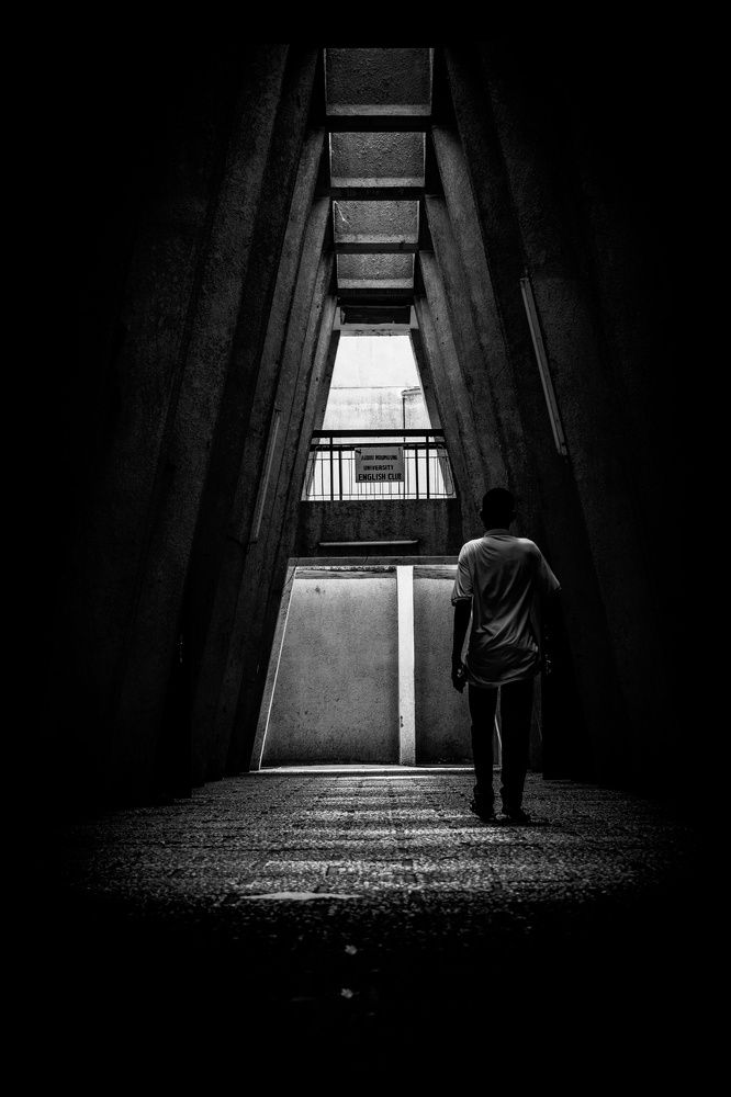 Photograph by Souley Kalidou Moussa