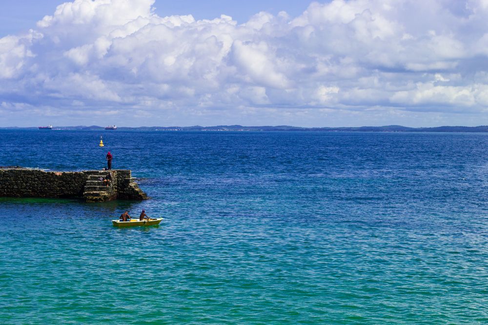 Photograph by Eron Jr.