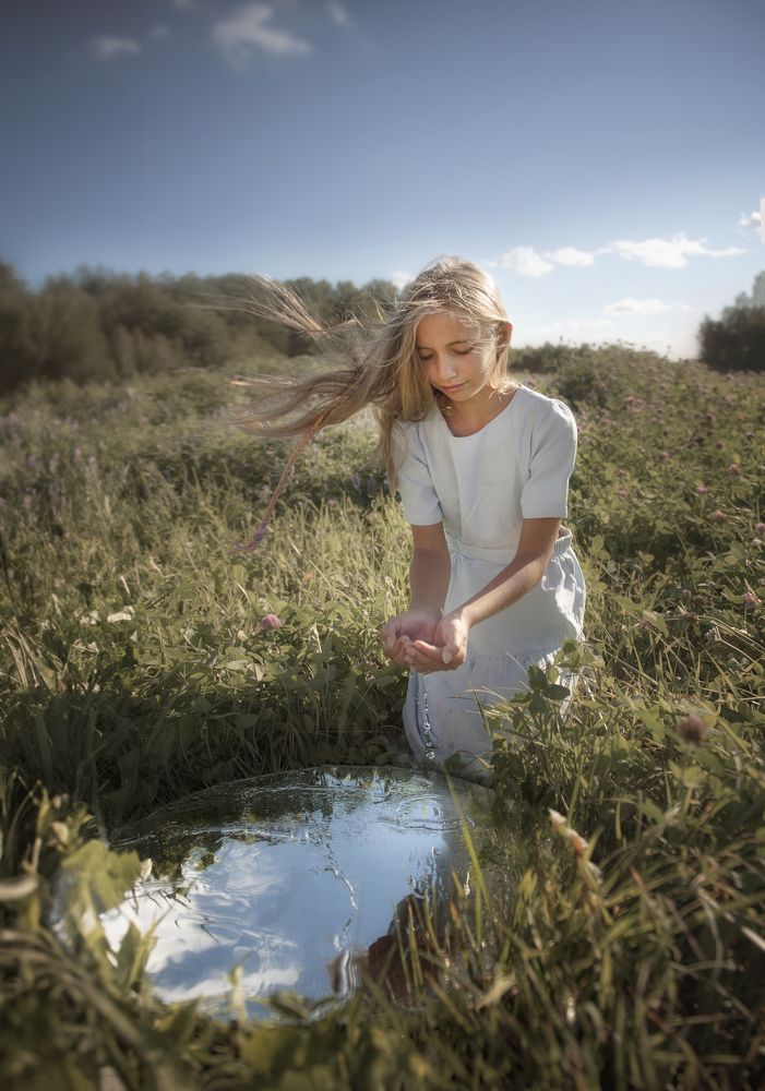 Photograph by Валентина Тарасова