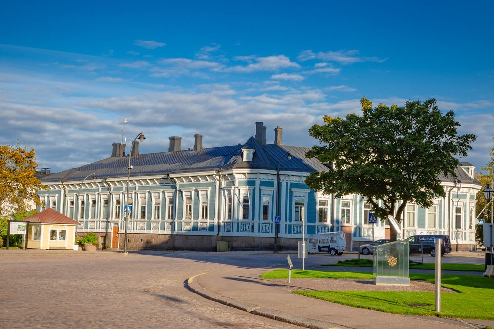 Photograph by Igors Astahovs