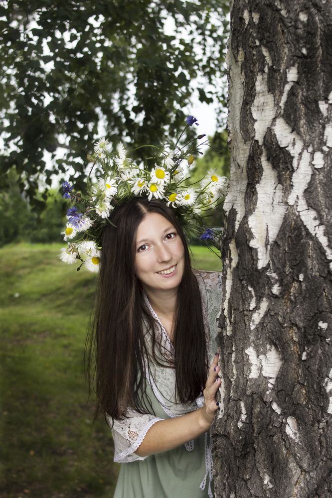 Photograph by Татьяна Шахматова