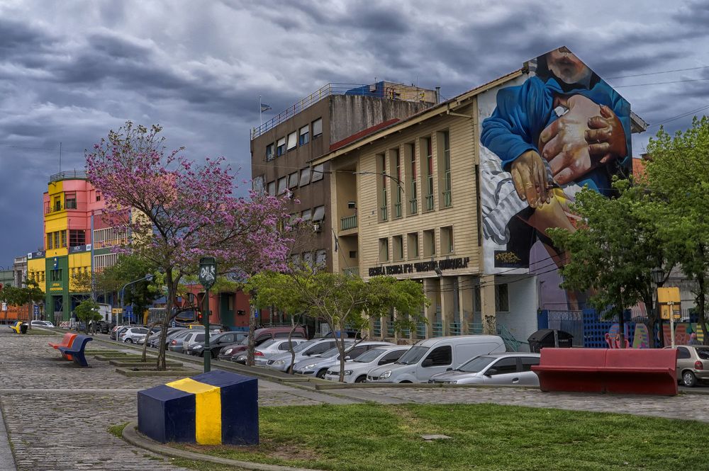 Фотография автора Doralisa Romero