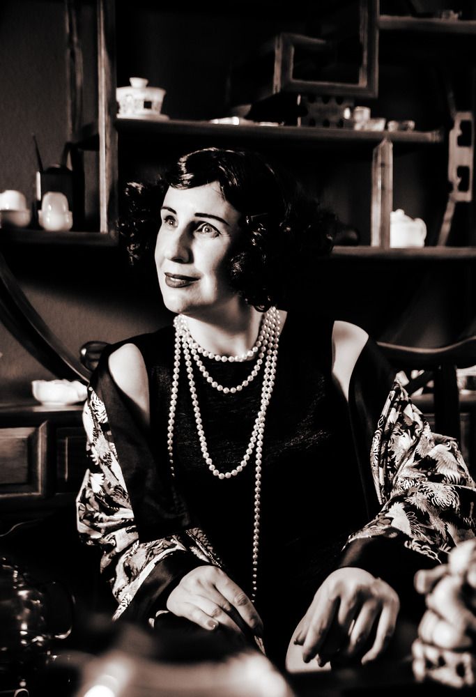 Photograph by Алексей Патрушев