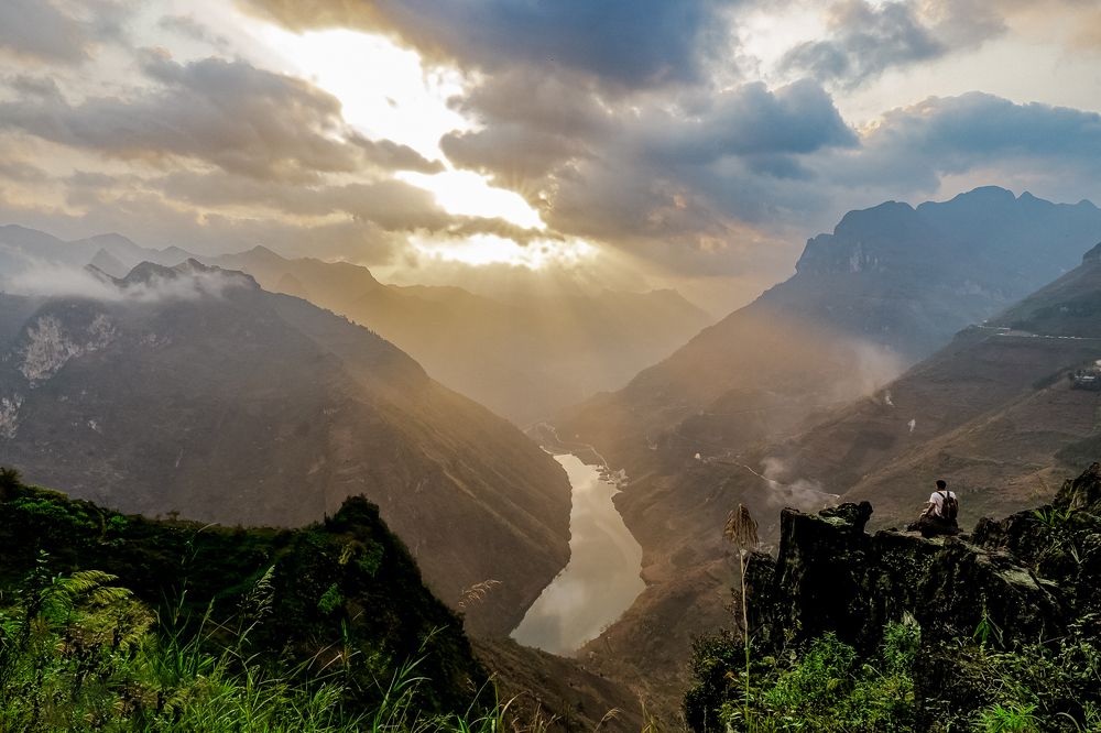 Фотография автора Quan Hung