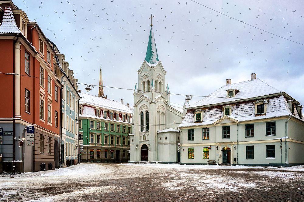 Photograph by Эдгар Герейш