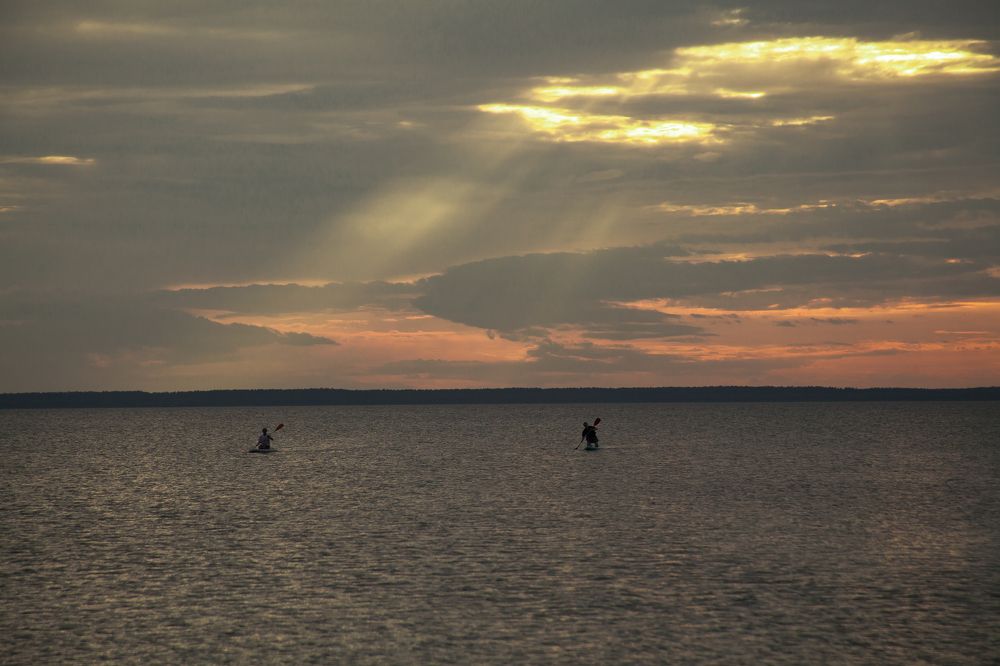 Фотография автора Вадим Лабитов