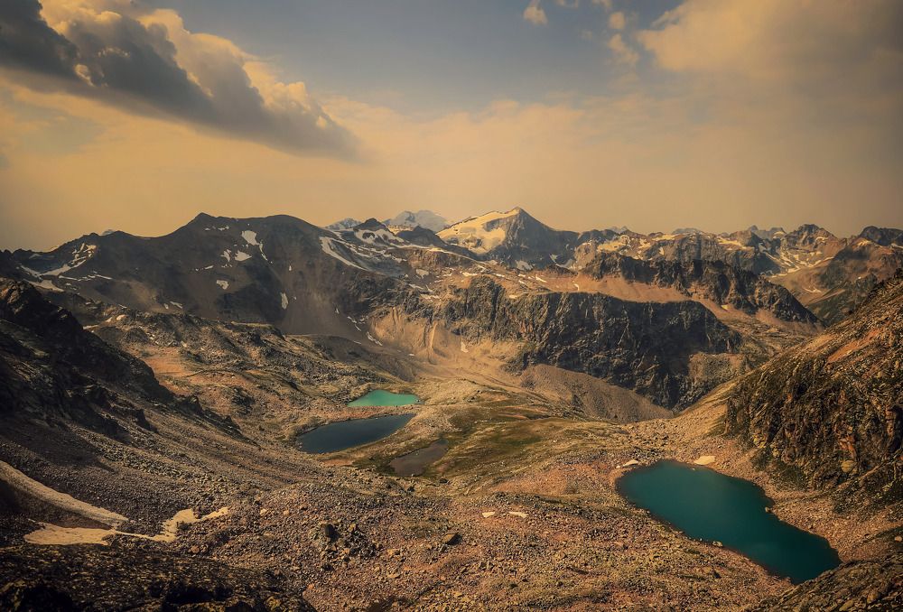 Photograph by Владимир Кульбит