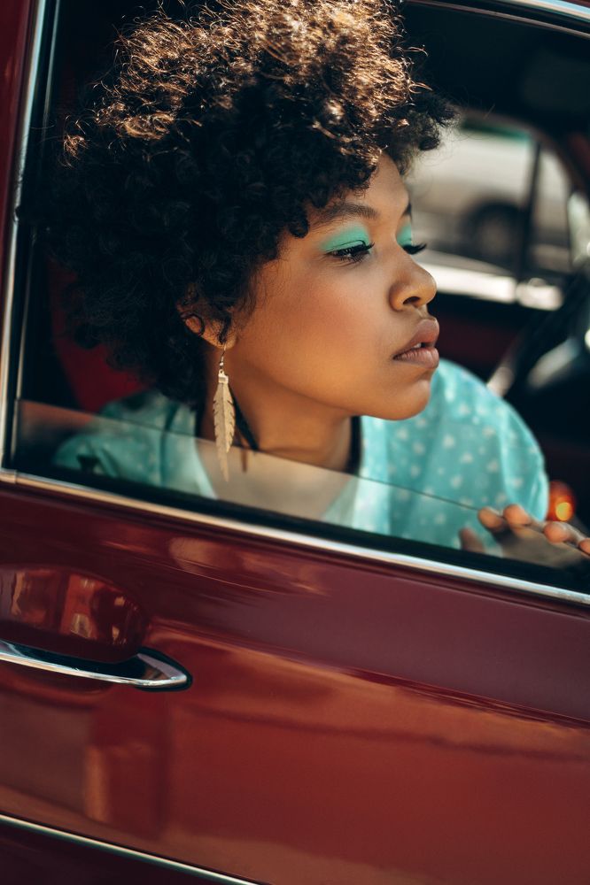 Photograph by Olga Miller