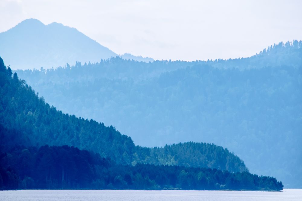 Photograph by Светлана Козлова