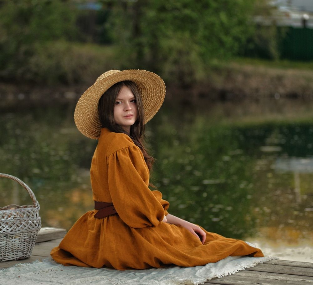 Фотография автора Щинова Юлия