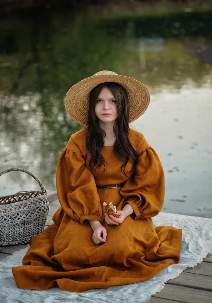 Фотография автора Щинова Юлия