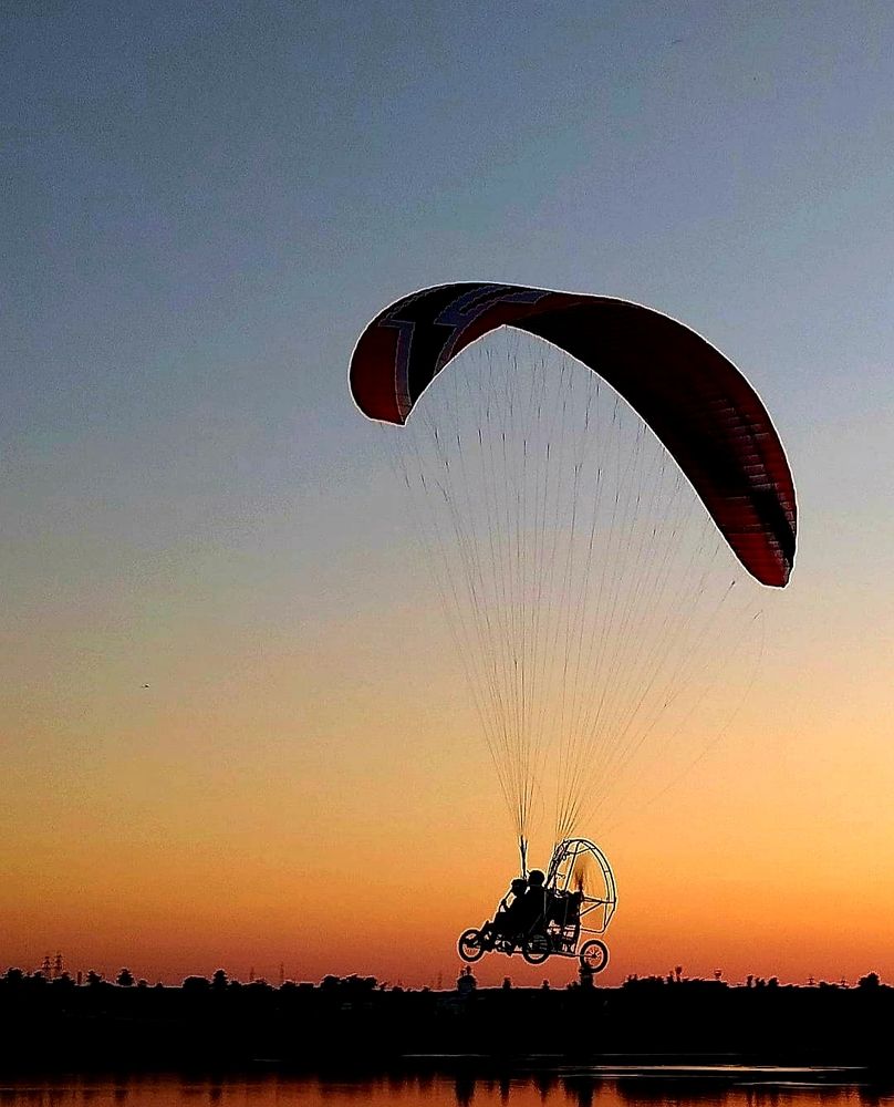 Photograph by Olga Александрова