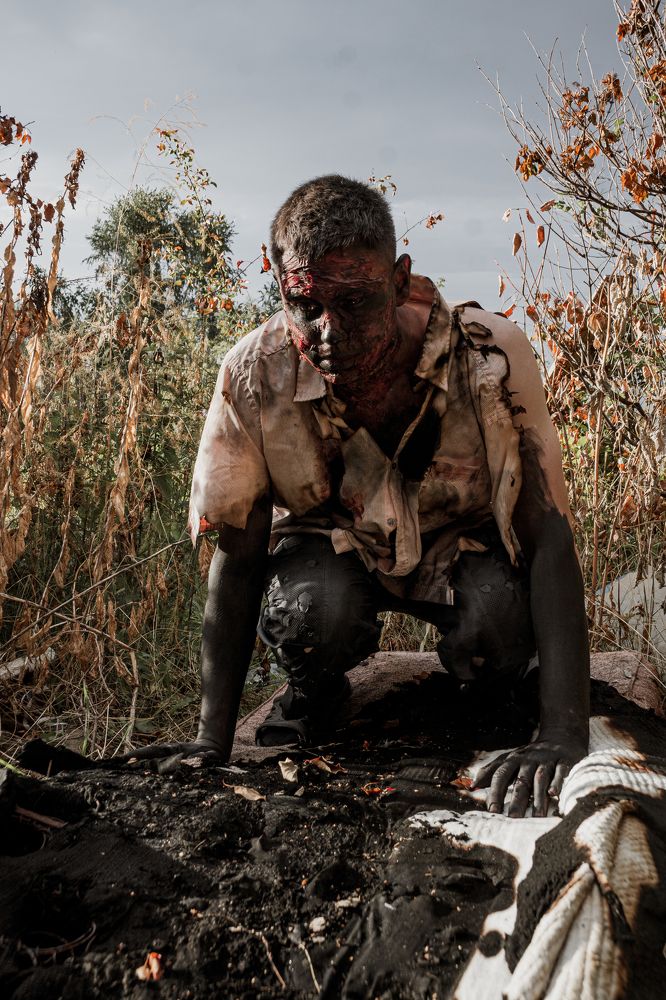 Photograph by Анастасия Федорова