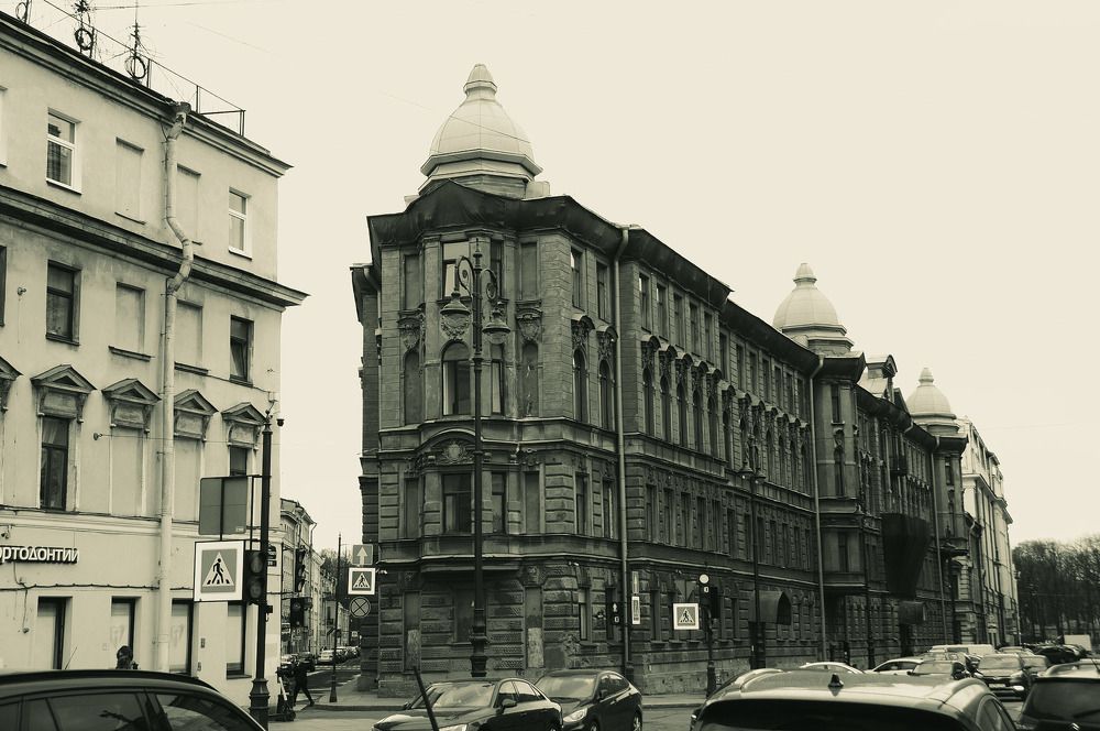 Photograph by Вячеслав Вебер