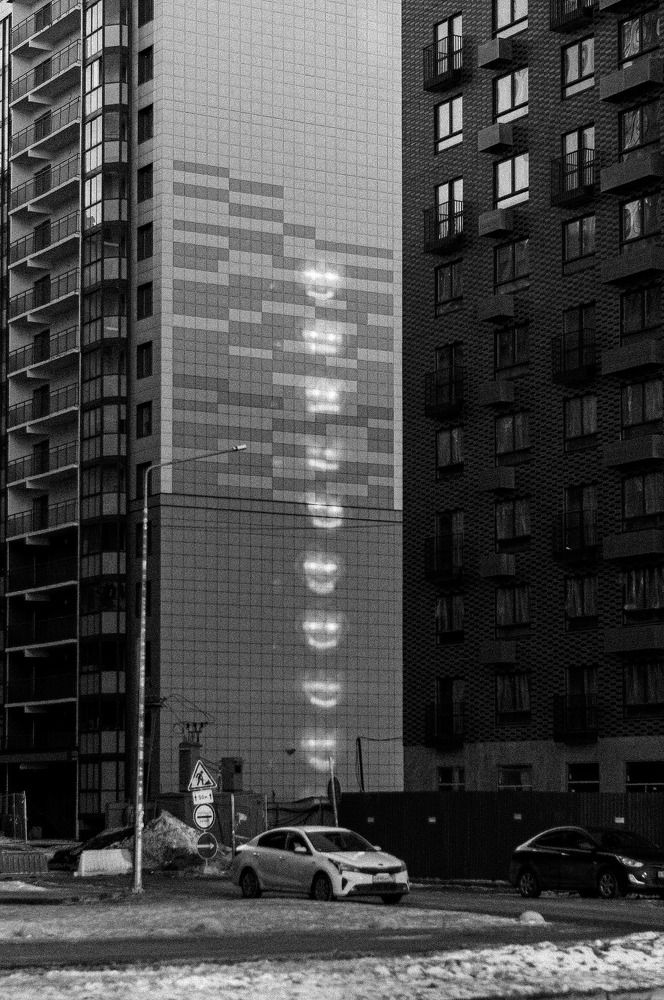 Photograph by Вячеслав Вебер