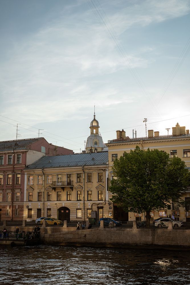 Photograph by Вячеслав Вебер