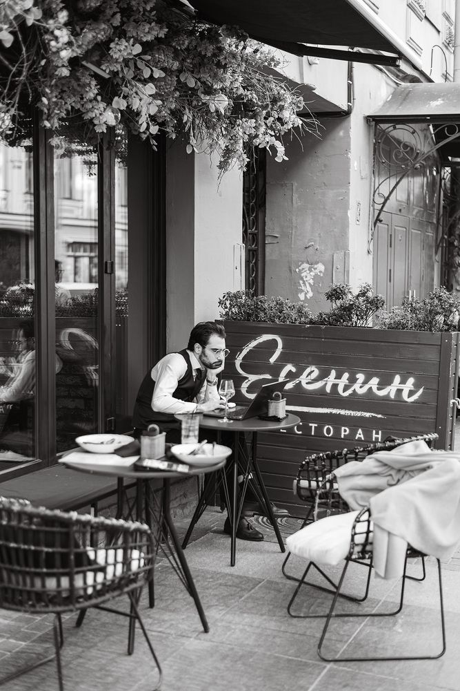 Photograph by Вячеслав Вебер