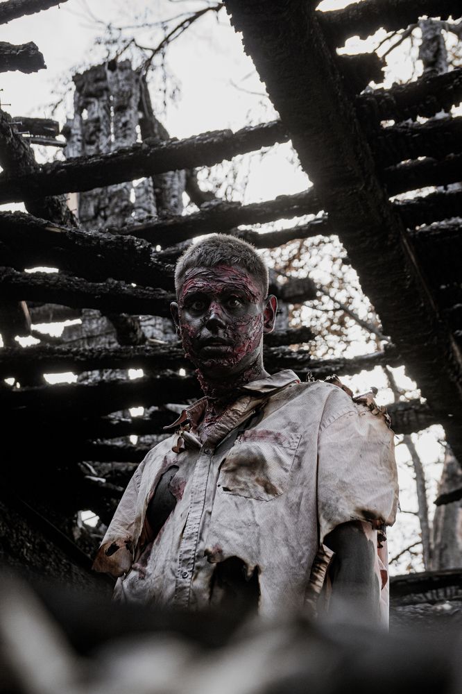 Photograph by Анастасия Федорова