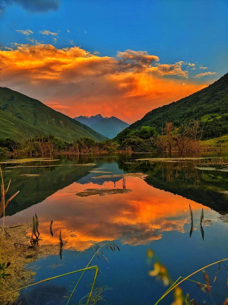 Photograph by Ламара Авалишвили