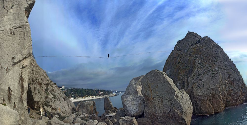 Photograph by Евгений Самулев