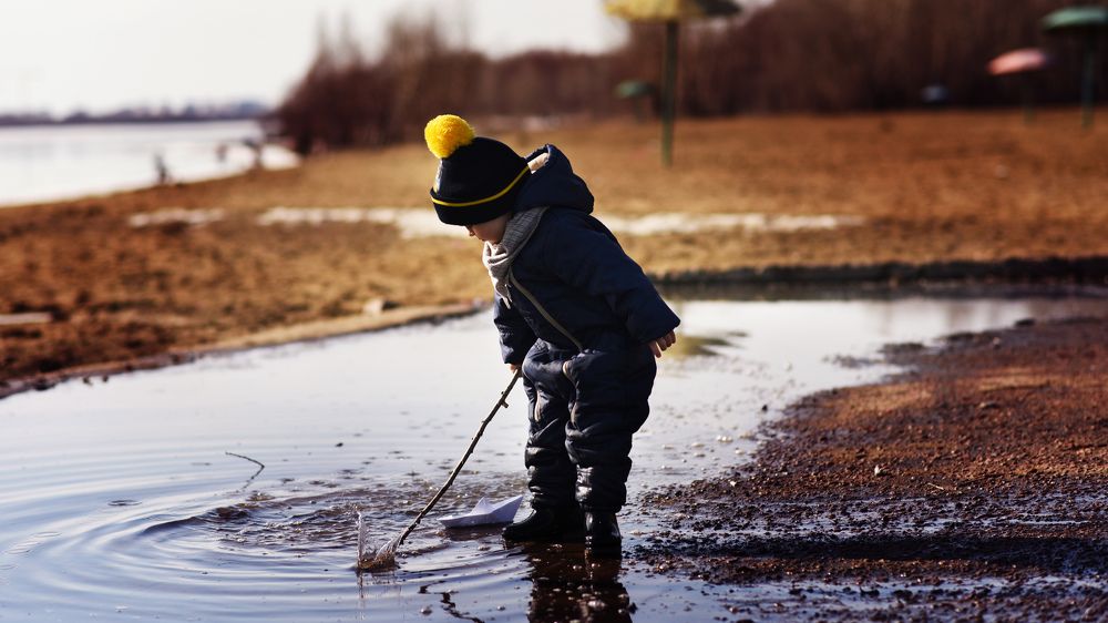 Photograph by Ильин Максим