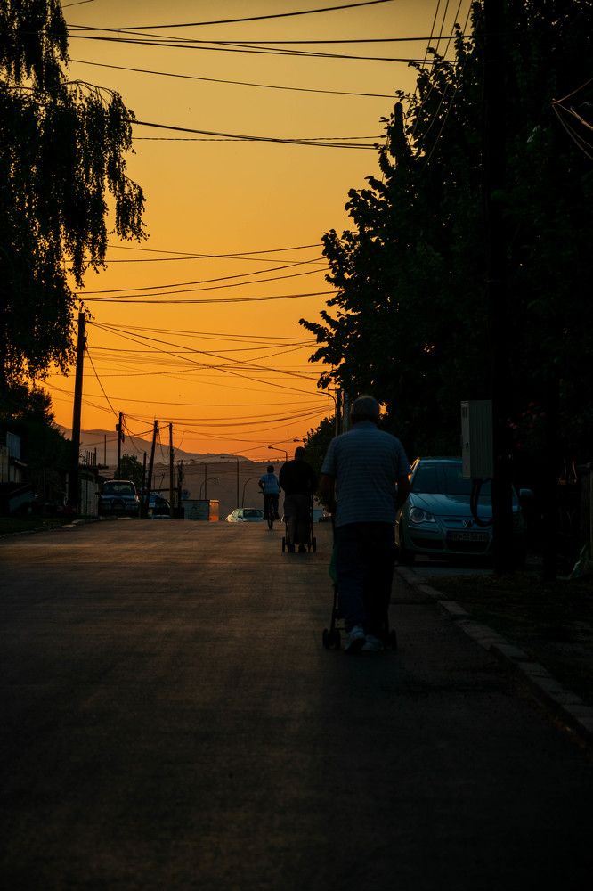 Photograph by Filip Dujovski