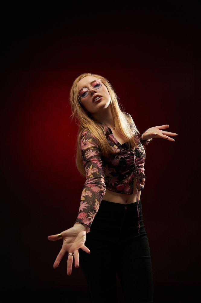 Photograph by Светлана Савочкина