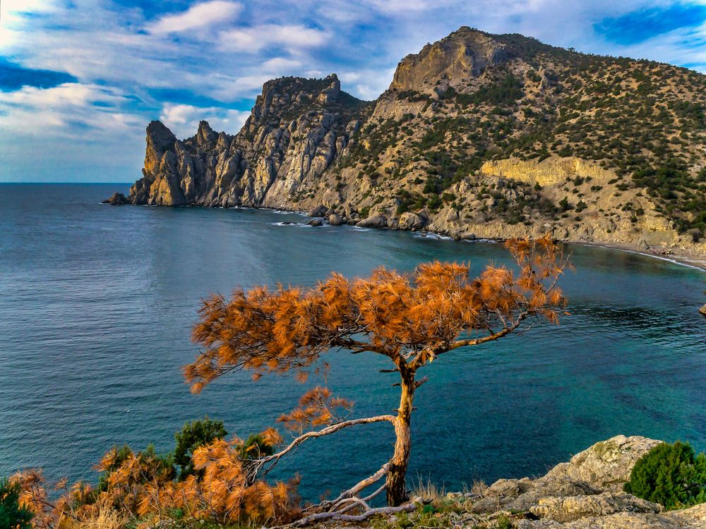 Photograph by Андрей Евтеев